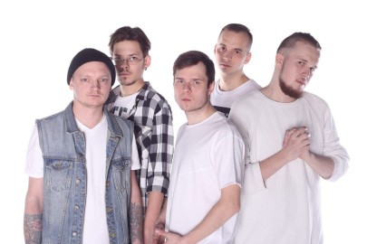 Linkin Park tribute