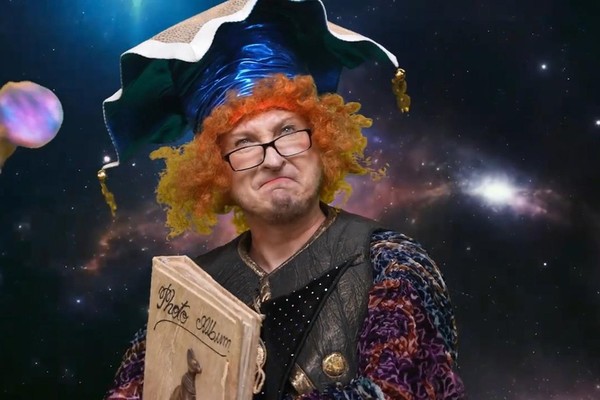 «Путешествие маленького принца»