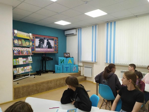 Программа «Культурное наследие народов России»