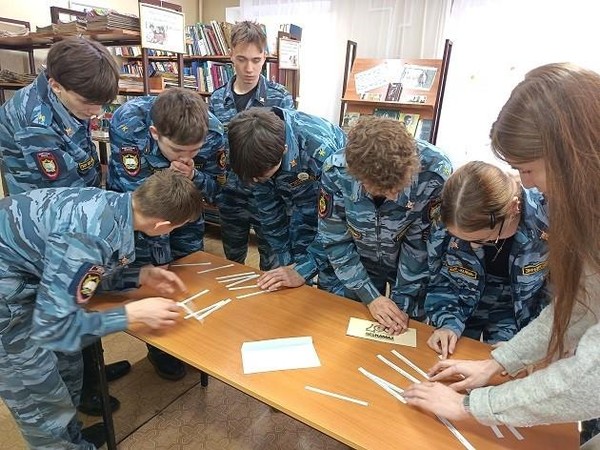 Акция «Молодежь за ЗОЖ»