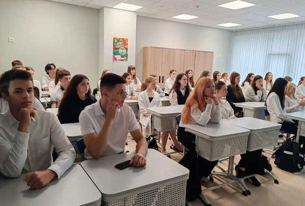 Инфоурок «Я слышу душой…»