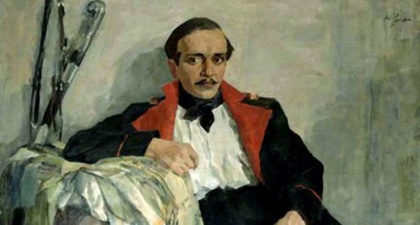 Поэт, драматург, офицер