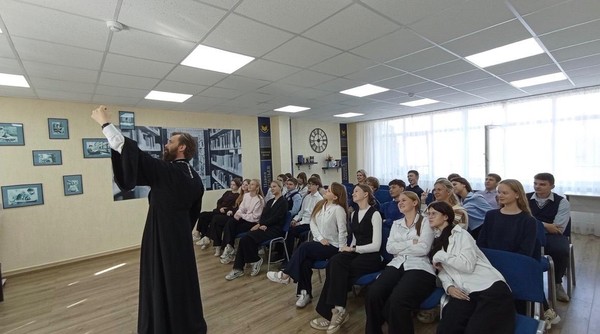 «Отцовство как служение»