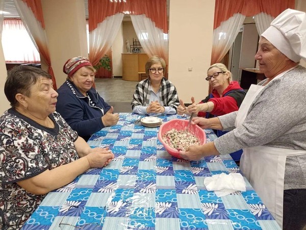 Летние хлопоты – осенние заготовки