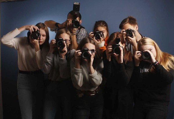 Курс «Фотоинтенсив»
