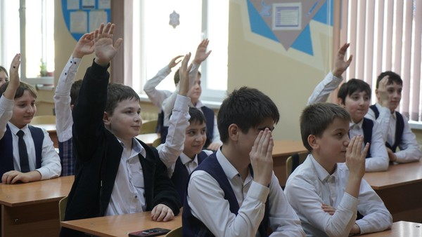 Вечер-юбилей «Истории, которые не укладываются в рамки»