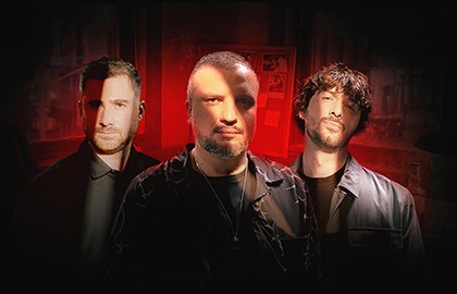 Тру-крайм вечер «Дела»