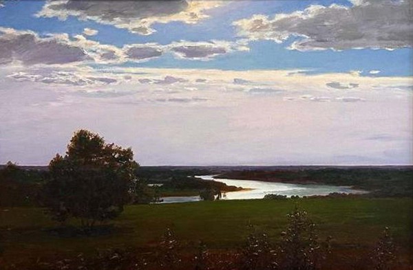 Выставка «Штрихи жизни»