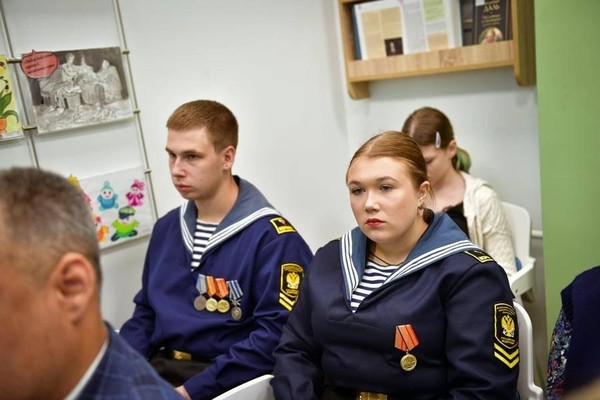 Ликбез «Бдительность ключ к безопасности»