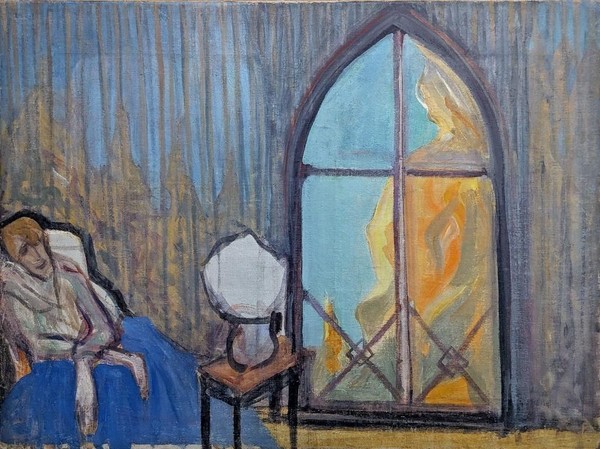 Полет «Журавля»: рождение будетлянской книги