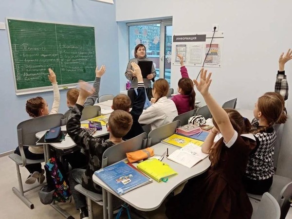 Лекция «Осенние мотивы в творчестве русских композиторов»