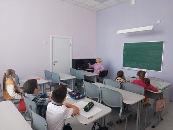 Лекция «Вечный ребёнок»