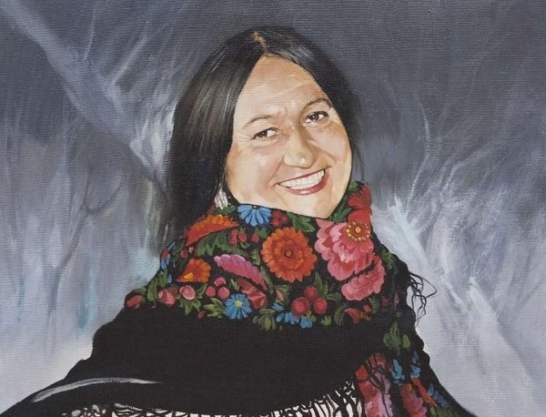 «Признание». Памяти искусствоведа Л.Н. Шаминой (1943-2025)