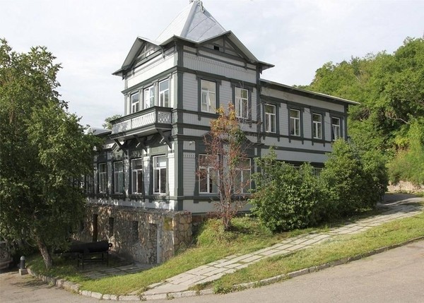 Программа «Камчатский код»