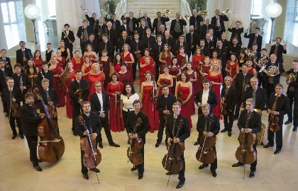 Времена года. Вивальди. Пьяццолла