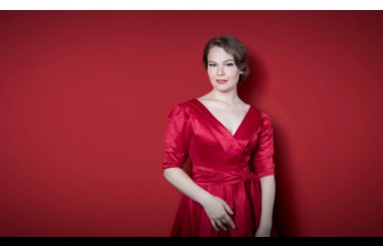 «В сердце светит Русь». Оркестр им. Н.Некрасова