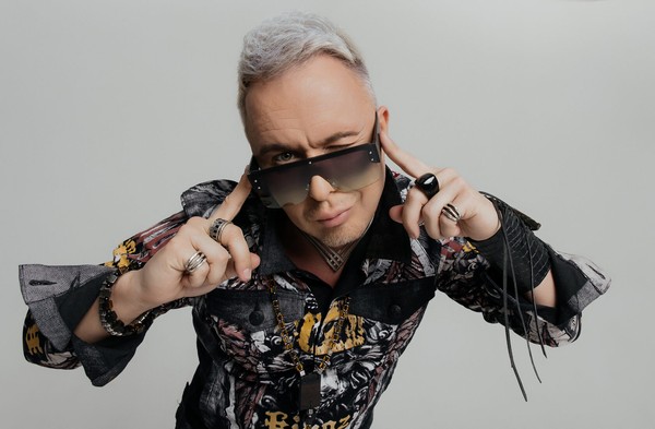 Евгений Холмский