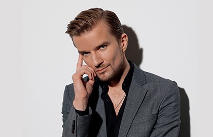 Никита Осин