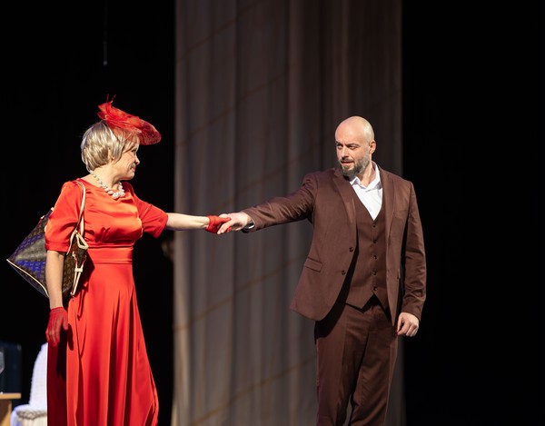 Отель «Филадельфия»