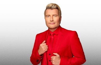Николай Басков