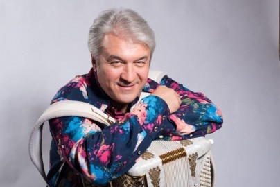 Валерий Сёмин
