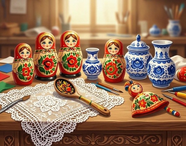 Познавательная игра «Знаешь ли ты Россию?»