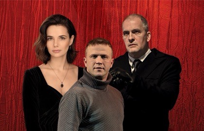 Наталья Вершинина