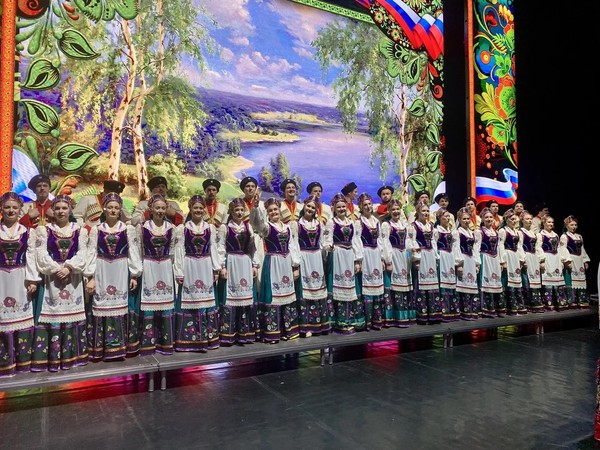 Кубанская казачья вольница. Танцуй и веселись, Кубань