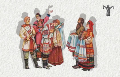 Свадьба, свадьба