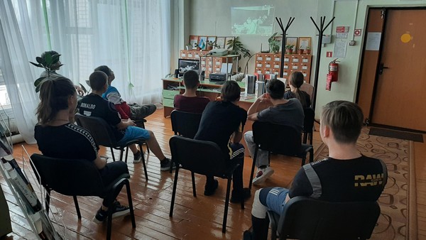 «Путешествие в страну финансовой грамотности»