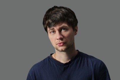 Алексей Шамутило