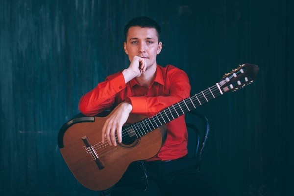 Концерт «Сокровенная коллекция»