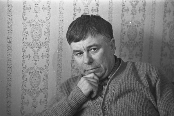 «Человек удивительной судьбы»