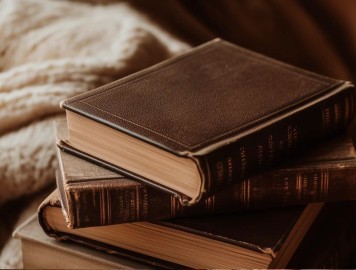 Книжная встреча: Агата Кристи
