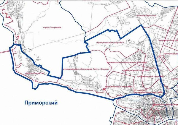 Мифологический ЗАЛИВ