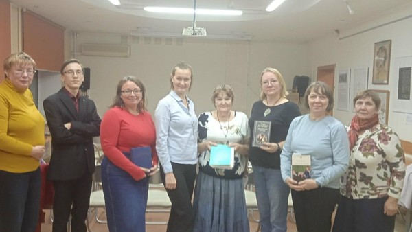 Час зарубежной литературы ««Жутко громко и запредельно близко» Джонатана Сафрана Фоера»