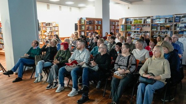 Беседа «Гарантирующий поставщик электроэнергии»