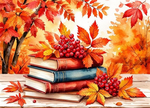 Литературный час «Когда французом называли меня задорные друзья»