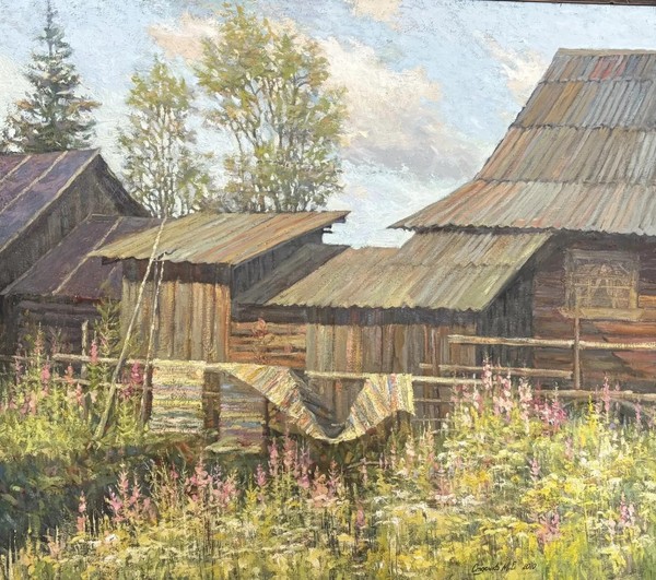 Выставка «Мы вместе»