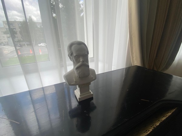 Танеевский вторник