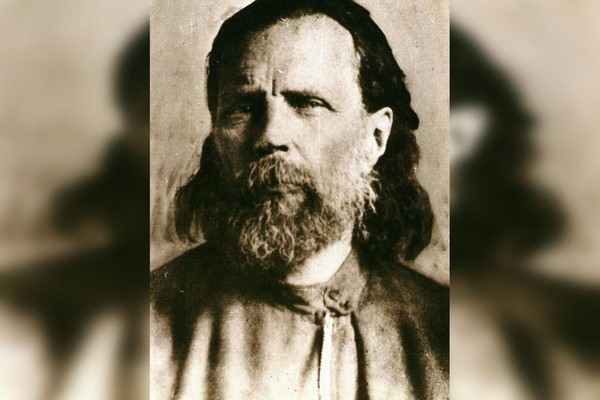 Тематическая беседа «Первые воронежские археологи»
