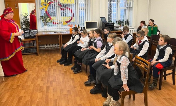 Час юмора «Смехотерапия Григория Остера» в рамках проекта «Равновесие»