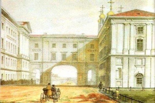 Литературная гостиная «Друзья мои! Прекрасен наш союз»