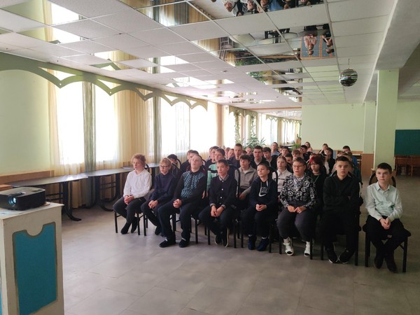 «Школа здоровья»-информационная программа