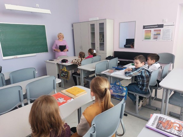 Лекция «Просто шани»