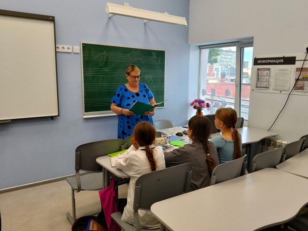 Лекция «Романтик XX века»