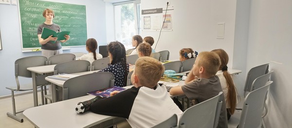 Лекция «Символ российского кино»