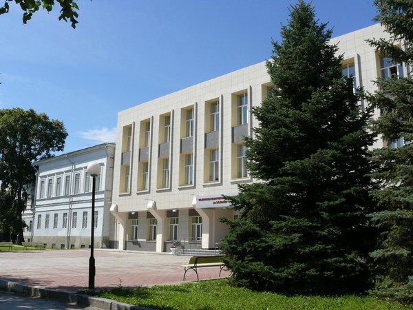 Выставка «Узелки памяти. Нити поколений»