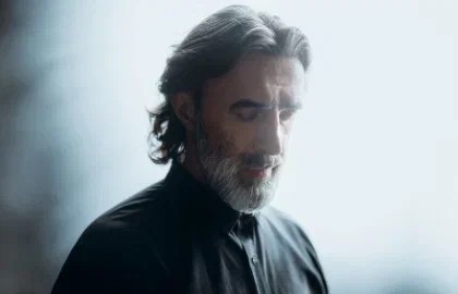 Вячеслав Бутусов и группа «Орден Славы»