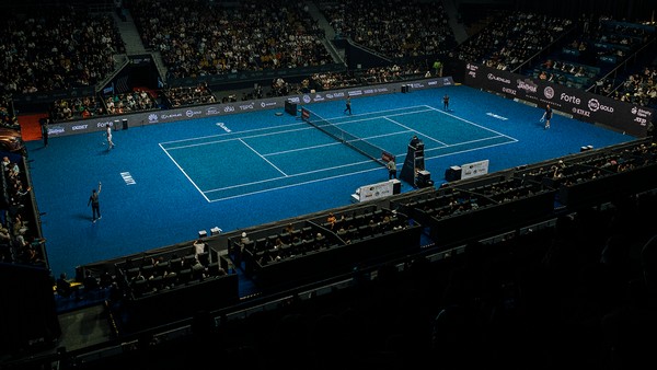 Almaty Open ATP 250